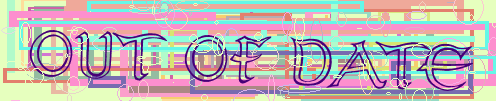 an image containing 5 letters