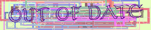 an image containing 5 letters