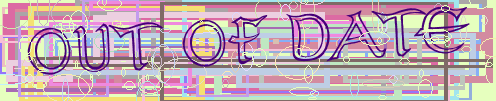 an image containing 5 letters