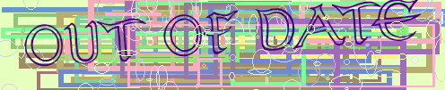 an image containing 5 letters