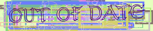 an image containing 5 letters