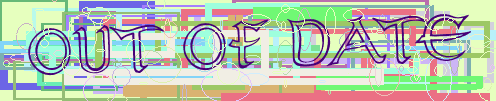 an image containing 5 letters