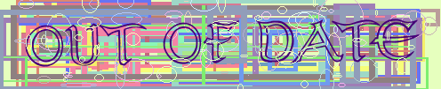 an image containing 5 letters