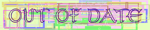an image containing 5 letters