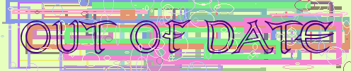 an image containing 5 letters