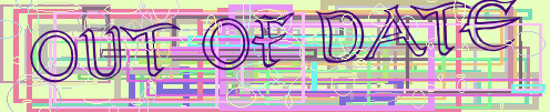 an image containing 5 letters