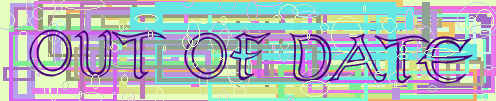 an image containing 5 letters