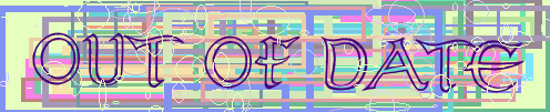 an image containing 5 letters