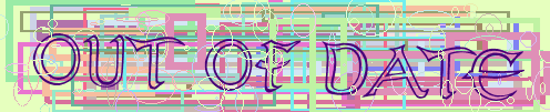 an image containing 5 letters