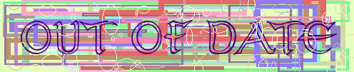 an image containing 5 letters