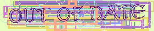an image containing 5 letters