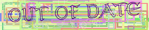 an image containing 5 letters