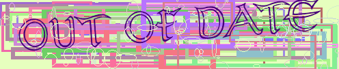 an image containing 5 letters