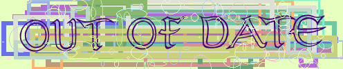 an image containing 5 letters