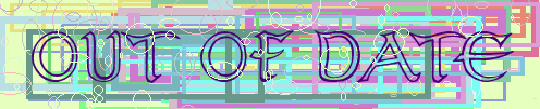 an image containing 5 letters