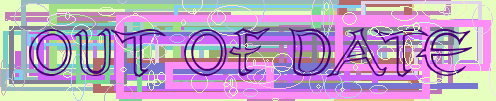 an image containing 5 letters