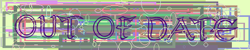 an image containing 5 letters