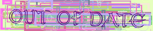 an image containing 5 letters