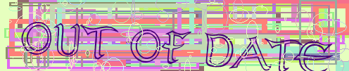 an image containing 5 letters