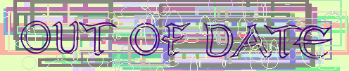 an image containing 5 letters