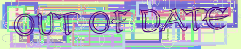 an image containing 5 letters