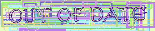 an image containing 5 letters