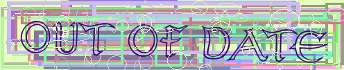 an image containing 5 letters