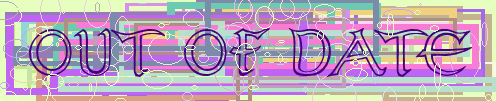 an image containing 5 letters