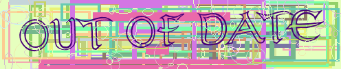 an image containing 5 letters