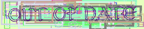 an image containing 5 letters