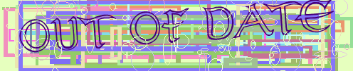 an image containing 5 letters