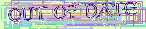 an image containing 5 letters
