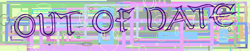 an image containing 5 letters