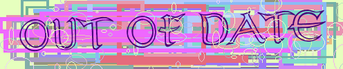 an image containing 5 letters