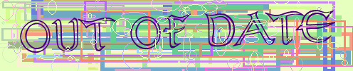 an image containing 5 letters