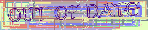an image containing 5 letters