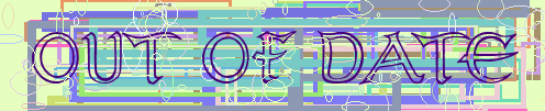 an image containing 5 letters