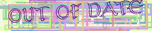 an image containing 5 letters