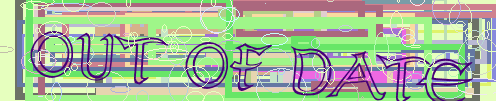 an image containing 5 letters
