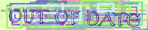 an image containing 5 letters