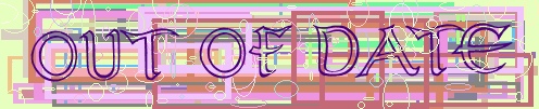 an image containing 5 letters