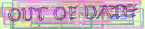 an image containing 5 letters