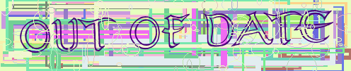 an image containing 5 letters