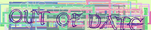 an image containing 5 letters