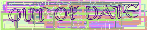 an image containing 5 letters