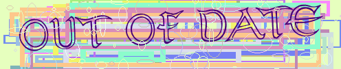 an image containing 5 letters