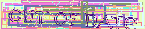 an image containing 5 letters