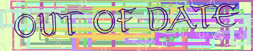 an image containing 5 letters