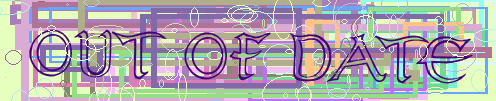 an image containing 5 letters