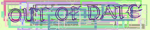 an image containing 5 letters